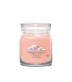 Geurkaars Watercolour Skies Signature Medium Jar