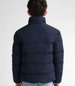 Gevoerde Jas Big Sky