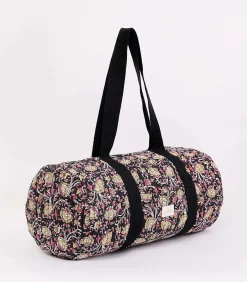 Gewatteerde bowlingtas van biologisch katoen RANCH