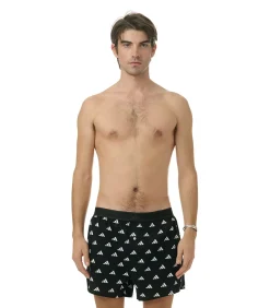 Geweven boxershorts Verpakking van 4