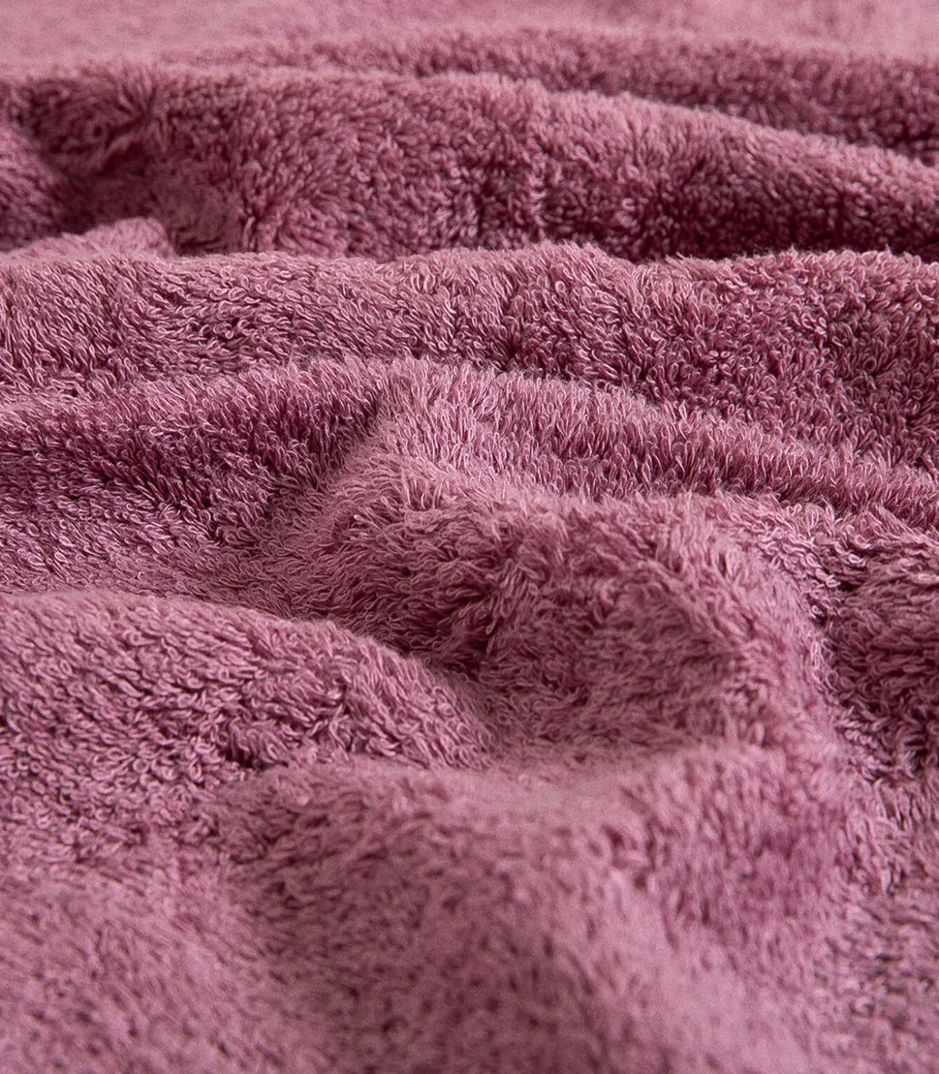 Gezichtshanddoek Solid 50x90 cm Orchidee