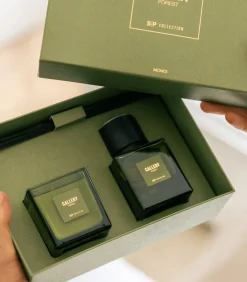 Giftset 2-delig Forest Gallery