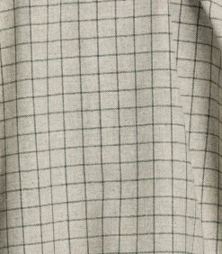 Giordano Brando Flanel Overhemd – Groen