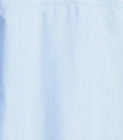 Giordano Brando Oxfod Overhemd – Lichtblauw