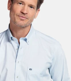 Giordano Ivy Overhemd – Navy