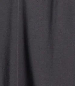 Giordano Luca Liquid Cotton T-shirt – Soft Grey