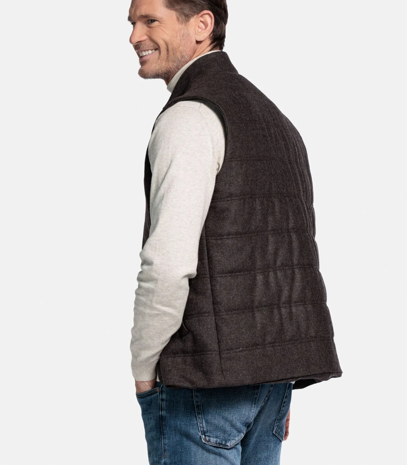 Giordano Owen Bodywarmer - Navy