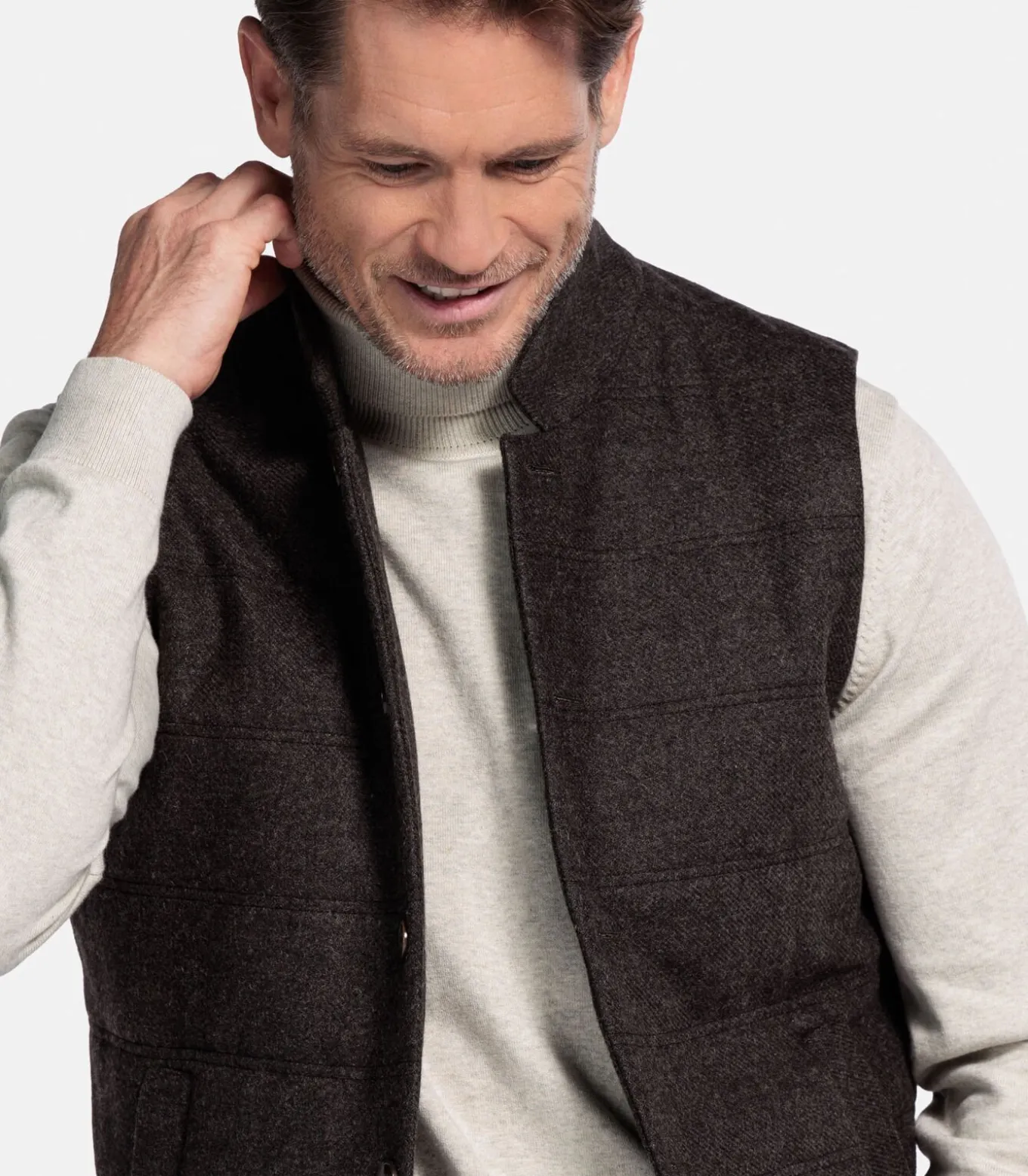 Giordano Owen Bodywarmer - Navy