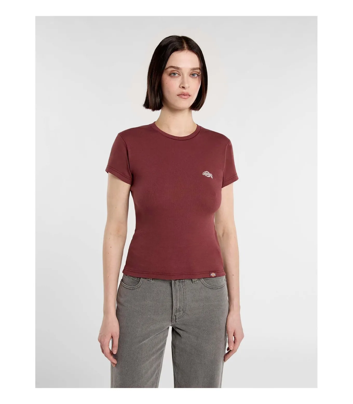 Gladeville Ss Tee W