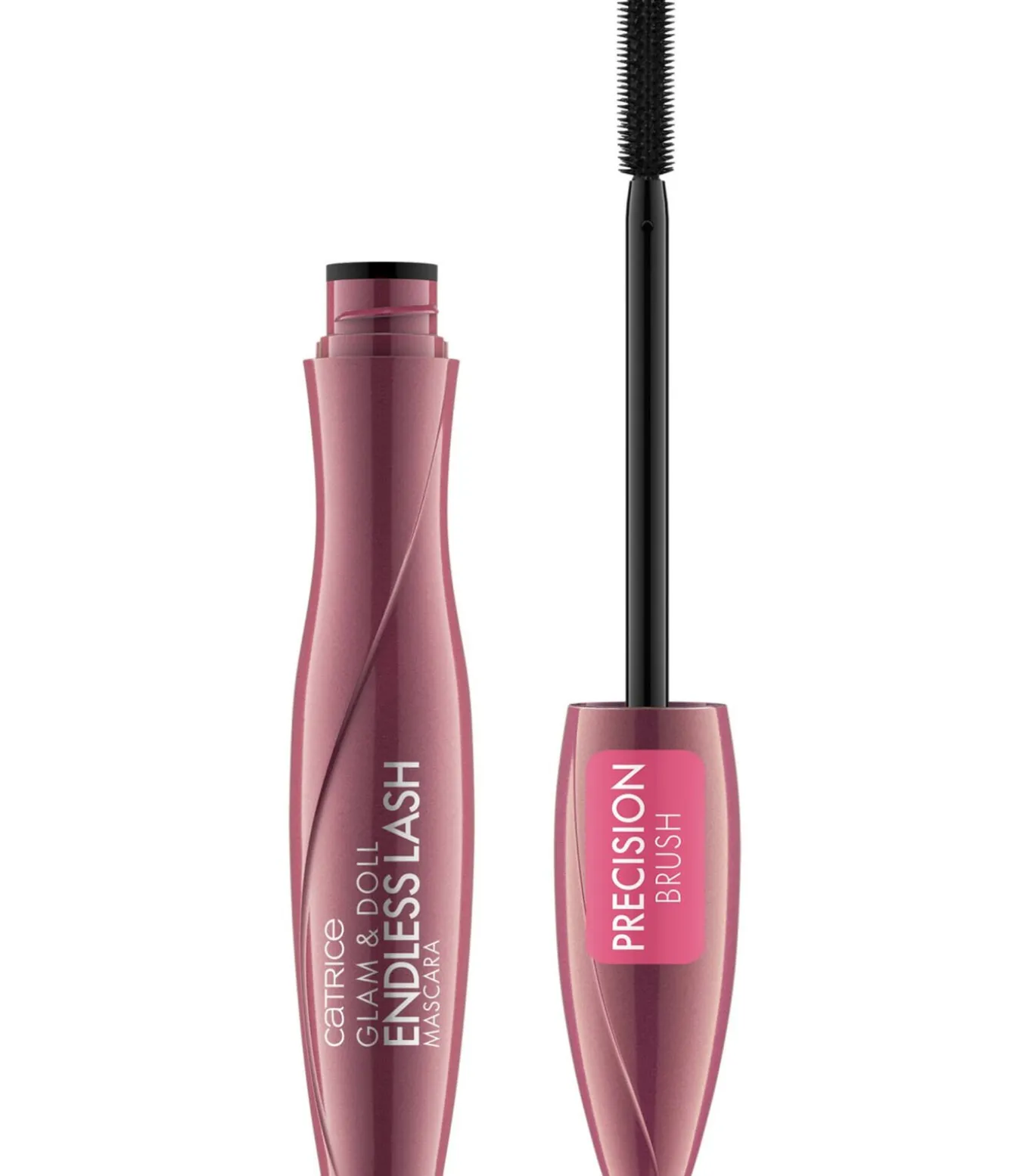 Glam & Doll Endless Lash Mascara