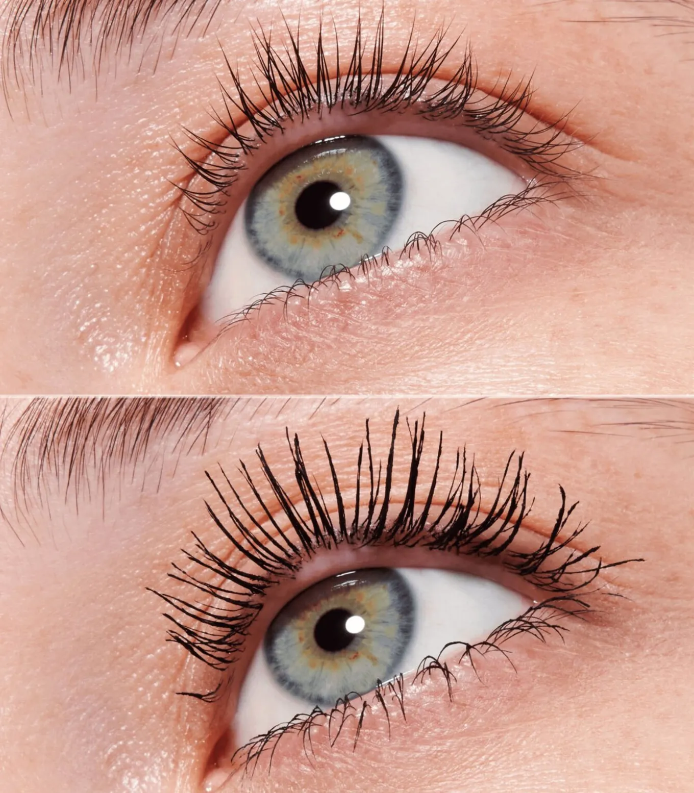 Glam & Doll Endless Lash Mascara