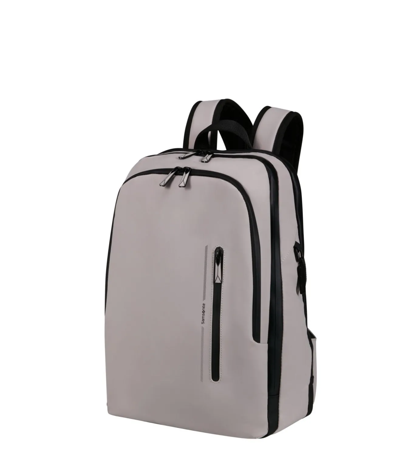 Glam-Go Rugzak met laptopcompartiment 42 x 13 x 30 cm ASH ROSE