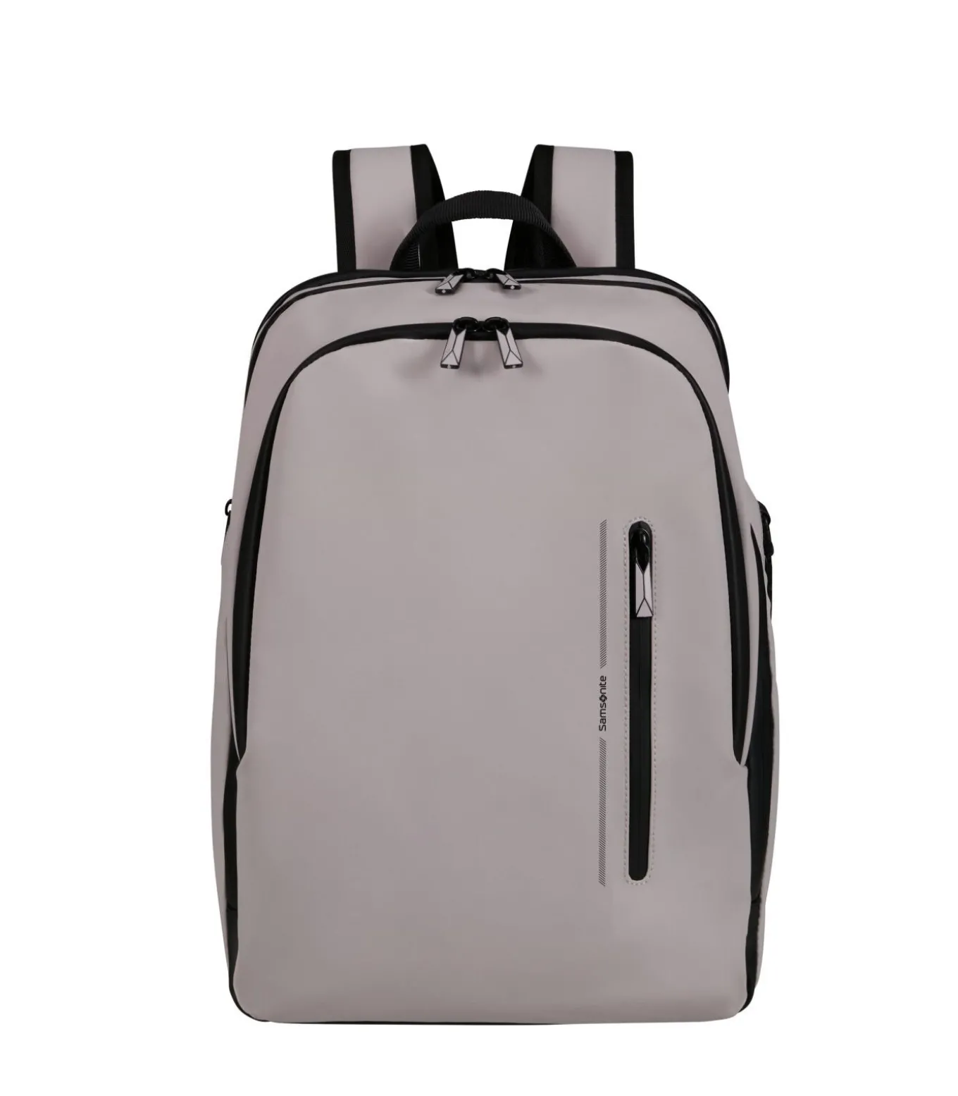 Glam-Go Rugzak met laptopcompartiment 42 x 13 x 30 cm ASH ROSE