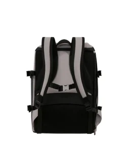 Glam-Go Rugzak met laptopcompartiment 43 x 13 x 28,5 cm ASH ROSE