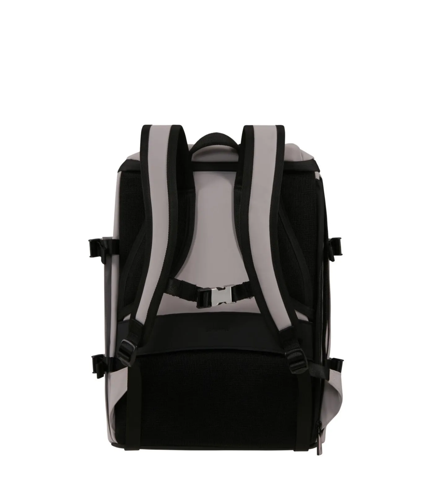 Glam-Go Rugzak met laptopcompartiment 43 x 13 x 28,5 cm ASH ROSE