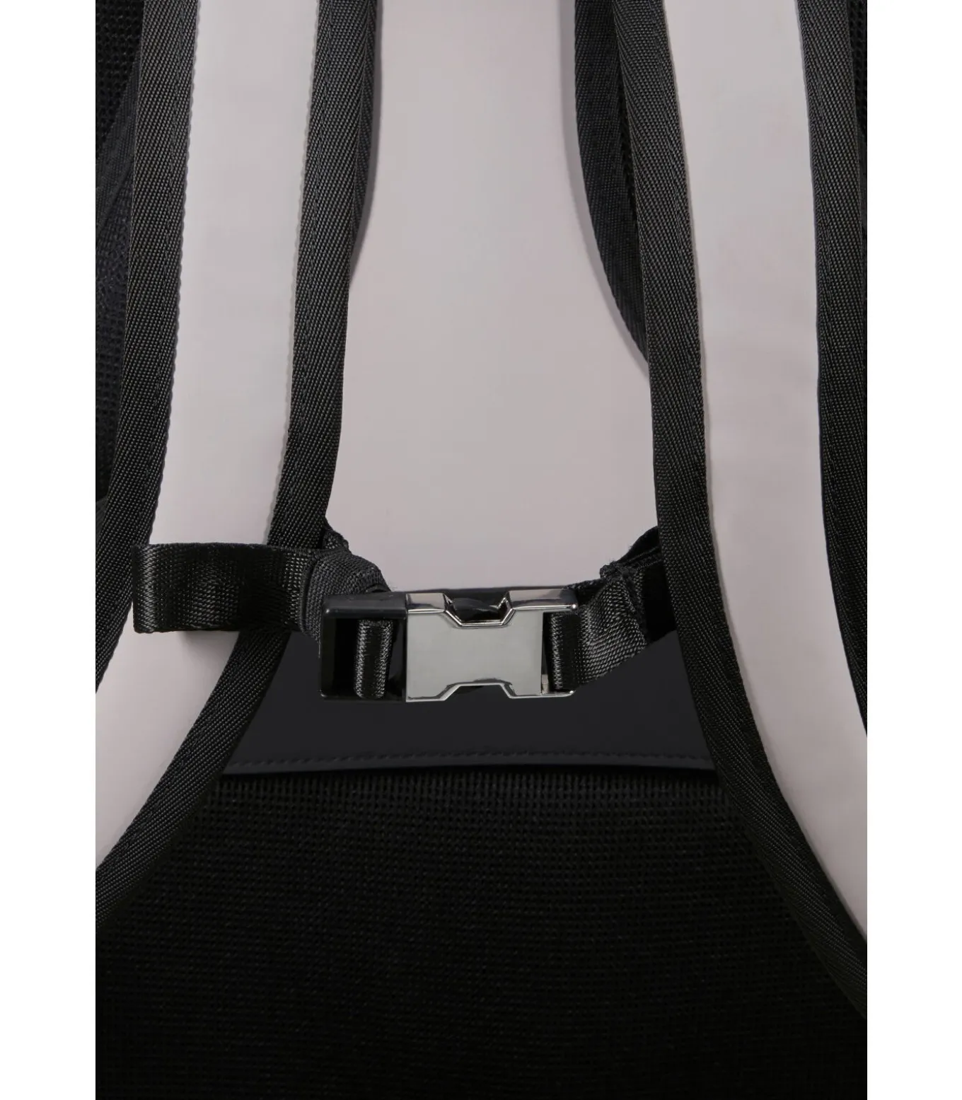 Glam-Go Rugzak met laptopcompartiment 43 x 13 x 28,5 cm ASH ROSE