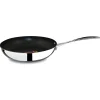 Glamour Diamond Braadpan 32cm (z/Deksel)