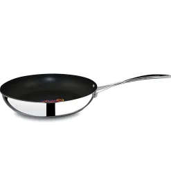 Glamour Diamond Braadpan 32cm (z/Deksel)