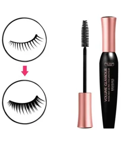 Glamour Volume Mascara Ultra Volumegevend