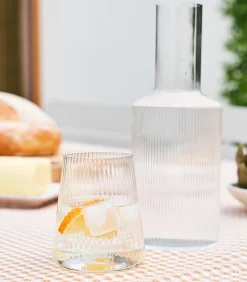 Glas 30cl Ray - set/4