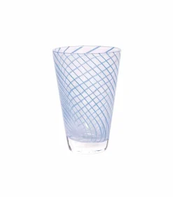 Glazenset van 2 glazen