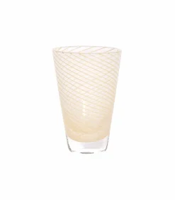 Glazenset van 2 glazen