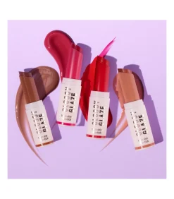 Glossy Glaze High Shine Lipstick