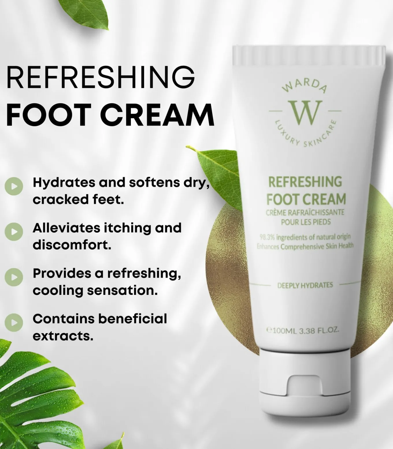 Glowing Glory Vitamine C-cadeauset