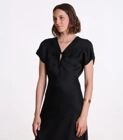 Gold Rush bloemen armband