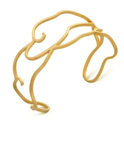 Gouden armband Gaudí Jewelry La Pedrera