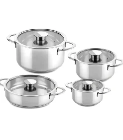 Gourmet Promotiepakket 4Dlg