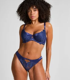 Grace Highleg Brazilian