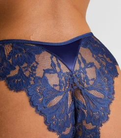 Grace Highleg Brazilian