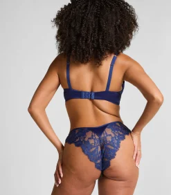 Grace Highleg Brazilian