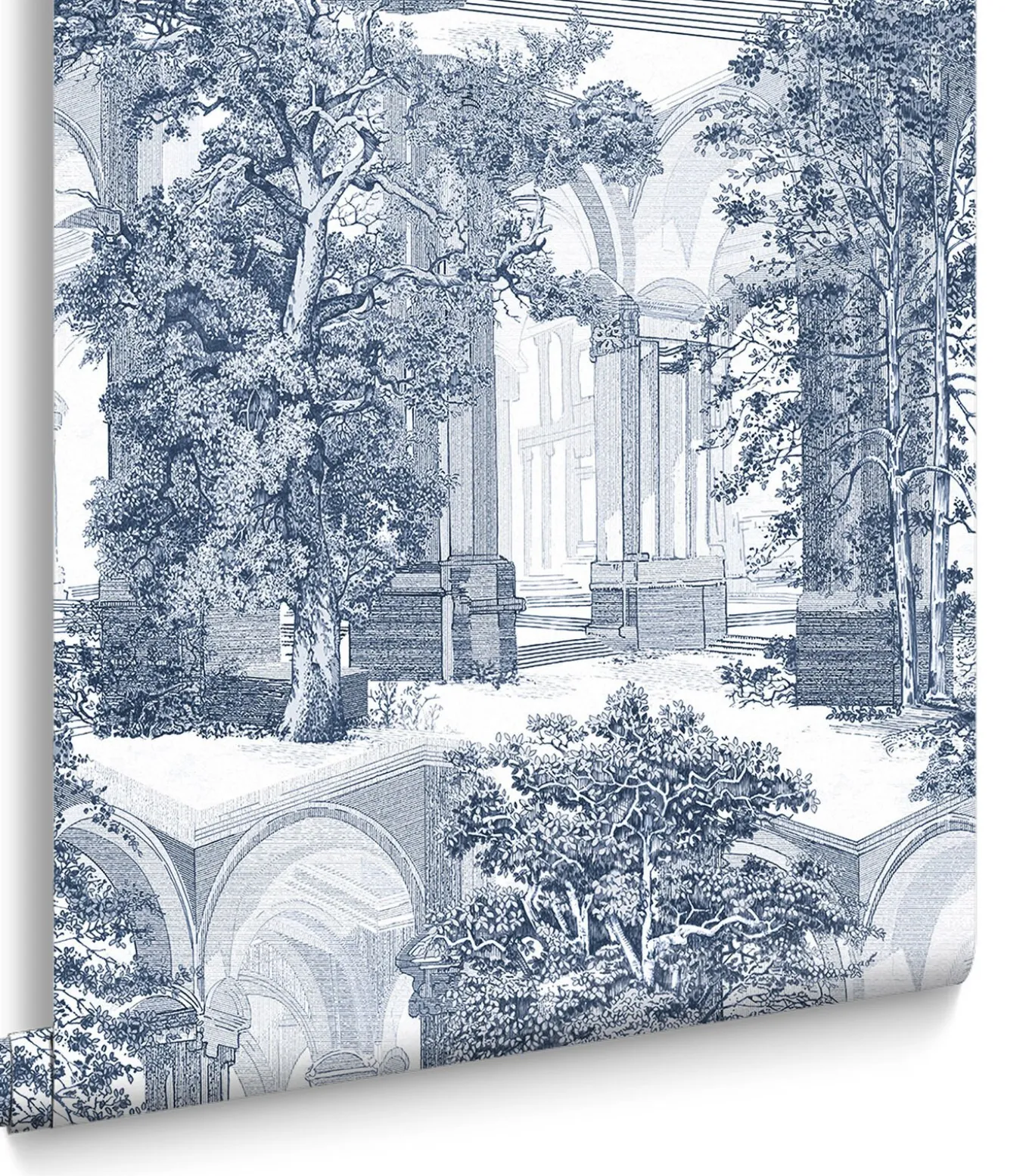 Graham & Brown Vliesbehang Rivington Folly Firework