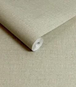 Graham & Brown Vliesbehang Albion Texture Sage