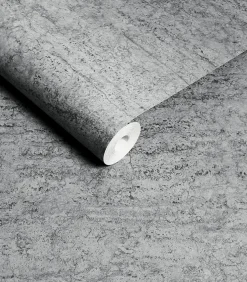 Graham & Brown Vliesbehang Vincenzo Grey