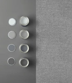 Graham & Brown Vliesbehang Haptic Grey
