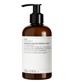 Granaatappel & Goji Aromatische Lotion