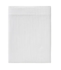 GRAND HOTEL - Effen laken in katoen satijn