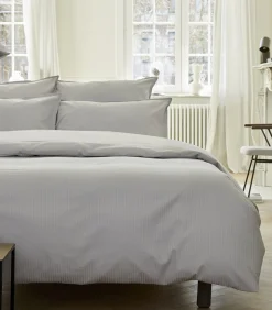 Grand Hotel - Effen laken in katoen satijn 180x290