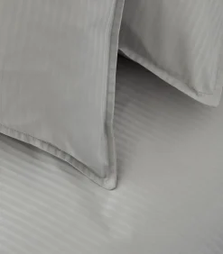 Grand Hotel - Effen laken in katoen satijn 180x290