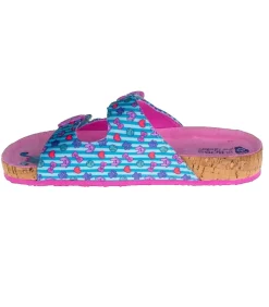 Granola - Sandalen - Roze