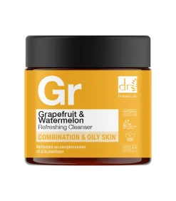 Grapefruit & Watermeloen Verfrissende Reinigingsgel 60ml