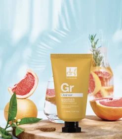 Grapefruit & Watermeloen Verfrissende Reinigingsgel ZONDER DOOS