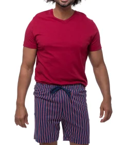 Graphic Stripes - pyjama