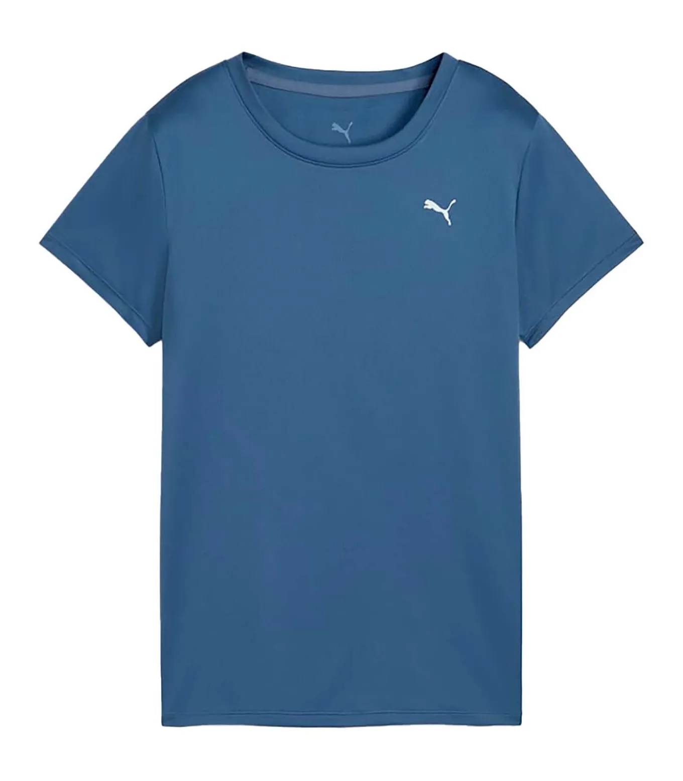 Graphics Run Forever Faster Tee W