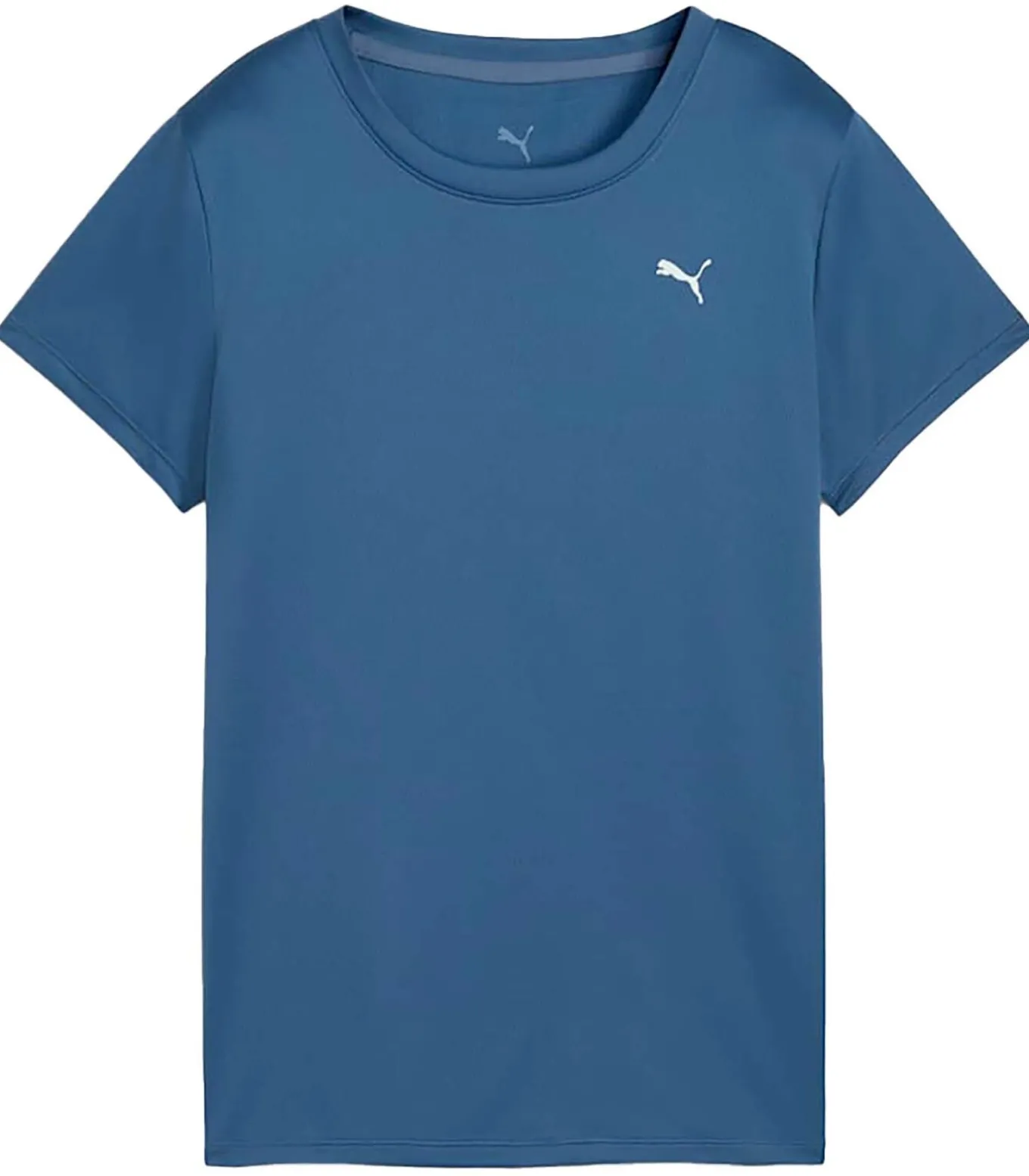 Graphics Run Forever Faster Tee W