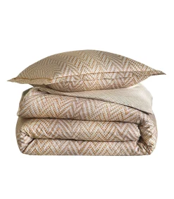 GRAVITY Dune - Kussensloop Satijn katoen