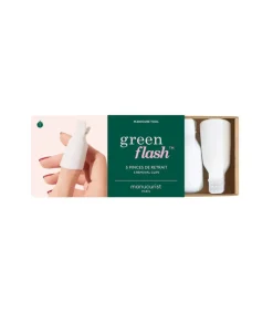 Green Flash Removal Clips x5